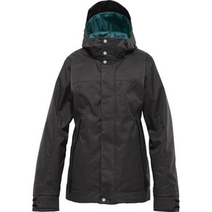 ellesse fur coat