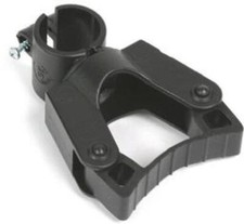 Stockhalter Rollator Stockklemme Stockhalterung Gehstockhalter Gehstock Halter