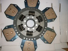 ford NH 4635 4835 5635 6635 7635 TL100 TL70 TL80 TL90 A  5189825 tractor  clutch