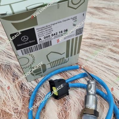 Mercedes-Benz C W205 Lambda Oxygen Sensor A0005421600 OEM for sale 