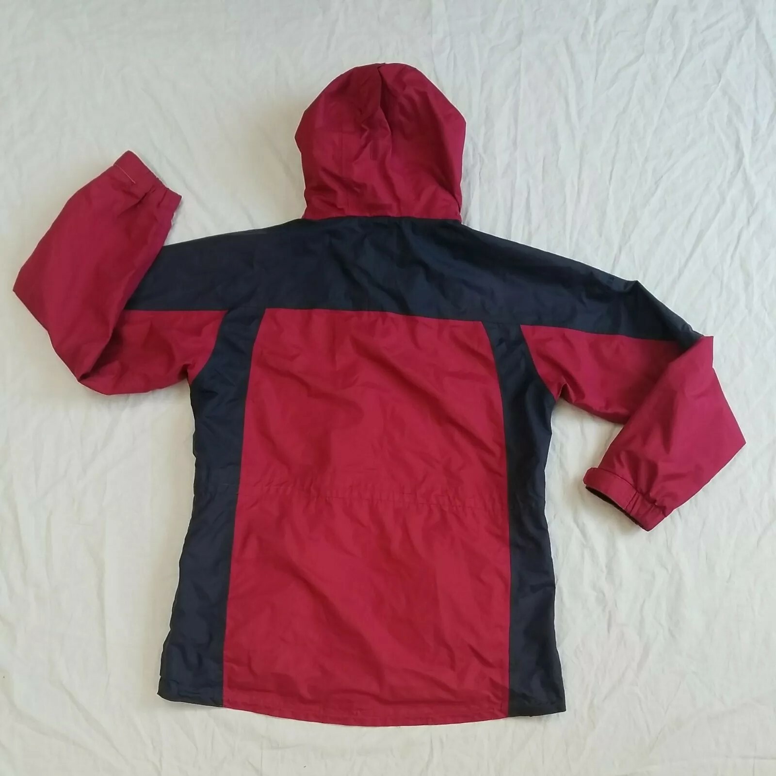 Peter Storm Jacket Stormtech Packable Hooded Ligh… - image 2