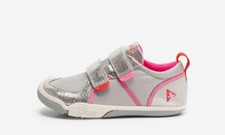 NEW, Plae, 10, Ty, Sneakers, Metallic Silver (10,NEW Metallic Silver)