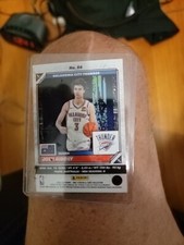 2021-22 Panini NBA Sticker & Card Collection Basketball Cards Checklist 30