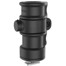 RAM Mount Adapt-A-Post Track Base for Post and Spline Rod Holders RAP-AAPU