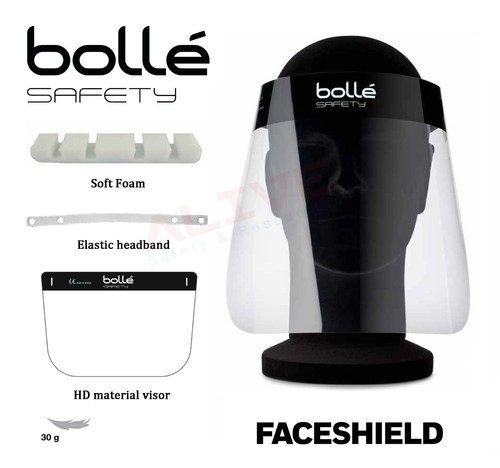 Bolle Schutzbrille Brille Brille verschiedene Arten Schutzhülle Etui Tasche - Bild 40 von 228