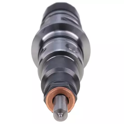 Fuel Injector 0445120177 5254261NX for Bosch Cummins Engine 6.7L ISB QSB - Picture 3 of 7
