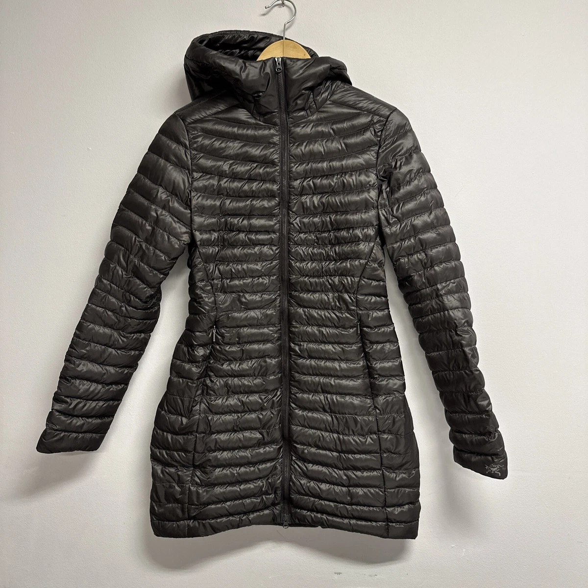 Arcteryx nuri cheap