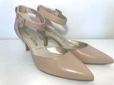 anne klein fabulist ankle pump