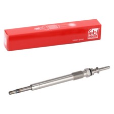 febi Gl�hkerze f�r BMW 7er E38 740d M67 D39 245 PS 05.1999-11.2001 12232248422