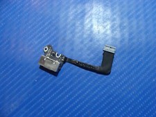 MacBook Pro 13" A1502 Late 2013 ME866LL/A Genuine Magsafe 2 Board 923-0560