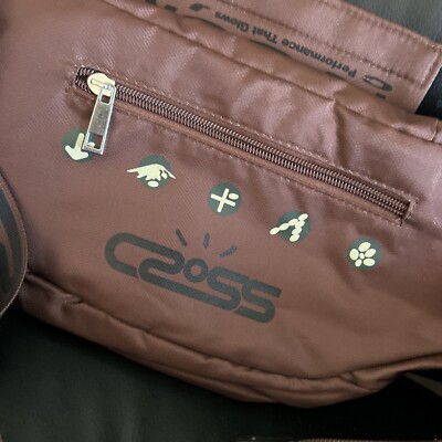 Travis Scott Cactus Jack Astroworld Fanny Bag Pack Waist Bag | eBay