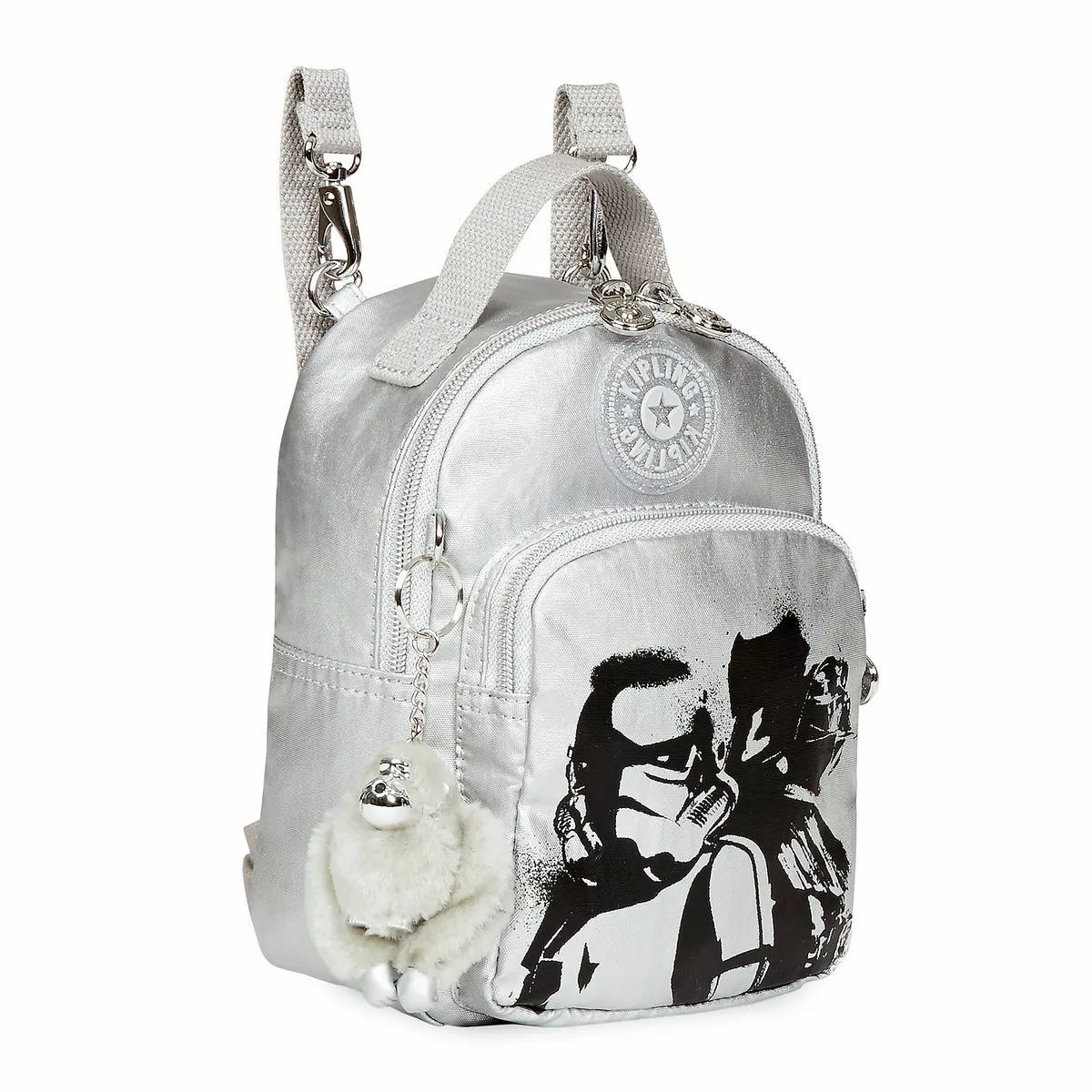 Kipling clearance darth vader