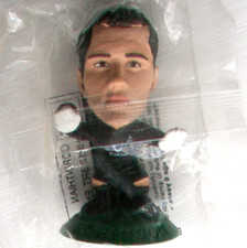 Corinthian Microstars TOTTENHAM Goalkeeper ROBINSON MC4416 GREEN BASE - UK S12