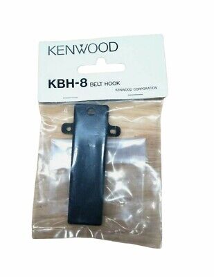 OEM Kenwood Belt Clip TK260 TK260G TK270 TK270G TK360 TK360G TK370 TK2100 TK3100