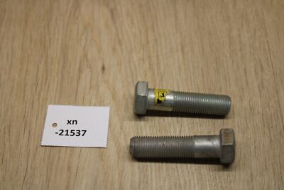 John Deere 19H2528 Cap Screw NOS NEU genuine xn21537