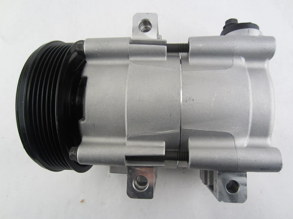 Nuevo kit de compresor de aire acondicionado para Ford F-150 2002-2003 (solo 4,6 L) Foto 2 de 4