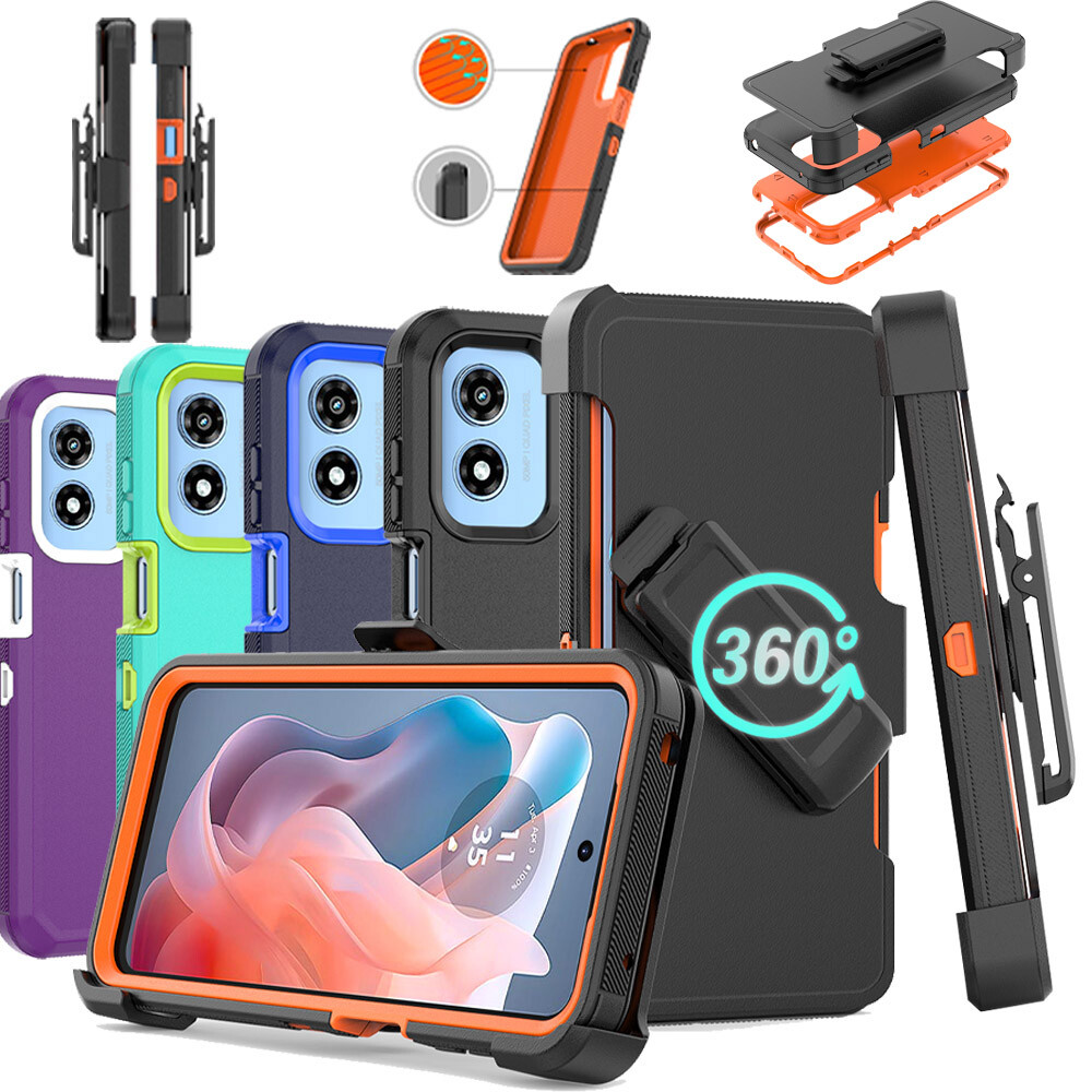 Otterbox Defender Moto G Power Case 2021 Otterbox Power 2021 Moto