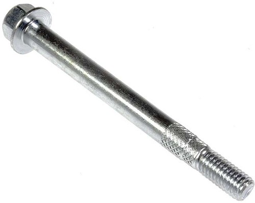 ONE CHEVY TRUCK C10 C20 5.0 5.7 STARTER MOUNTING BOLT 3/8-16 X 4-5/16 in 383086 - 第 1/1 張圖片