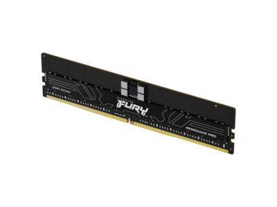 Kingston Fury Renegade Pro 32GB ECC Registered DDR5 6000 R-DIMM