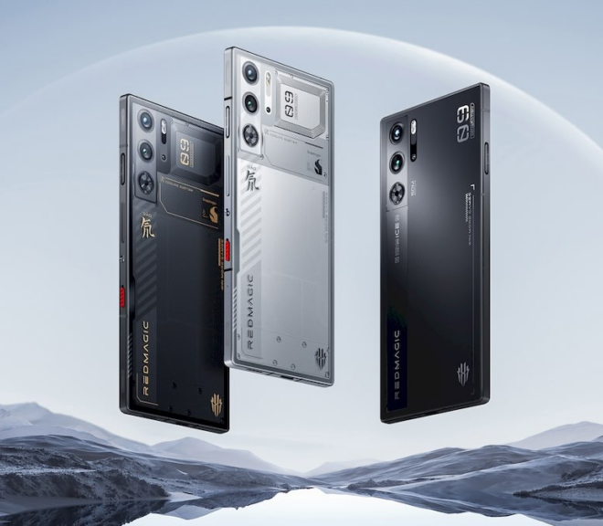 大幅値下げ！ラスト1つ！！！！Red magic9S Pro16GB+512GB 大幅値下げ！ラスト1つ！！！！Red magic9S Pro16GB+512GB