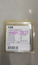 1Pcs New ABB CAL18-11