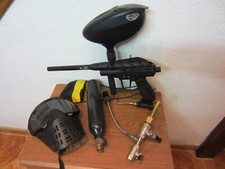 RAIDER Markierer Set CCX Custom Composit X - ...