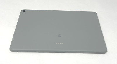 Google Pixel Tablet 128GB - Hazel Wi-Fi GTU8P Excellent | eBay
