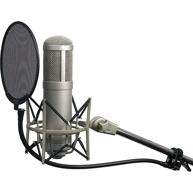 Stedman Proscreen XL Microphone Pop Filter XL V2 | eBay