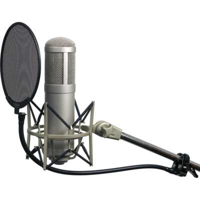 Stedman Proscreen XL Microphone Pop Filter XL V2 | eBay