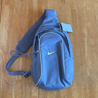 Nike Sling Crossbody Bag Fanny Hip Waist Belt Pack Messenger
