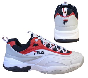 fila ray cb low