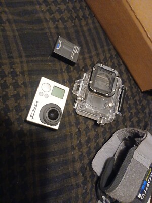 GoPro Hero 3 +