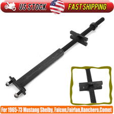 Coil Spring Compressor Tool For 1965-73 Mustang Shelby Fairlanefalconranchero Coil Spring Compressor Tool For 1965-73 Mustang Shelby Fairlanefalconranchero