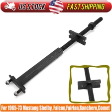 Coil Spring Compressor Tool For 1965-73 Mustang Shelby Fairlane,Falcon,Ranchero