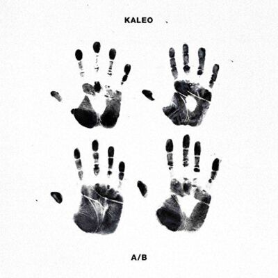 KALEO - A/B NEW CD