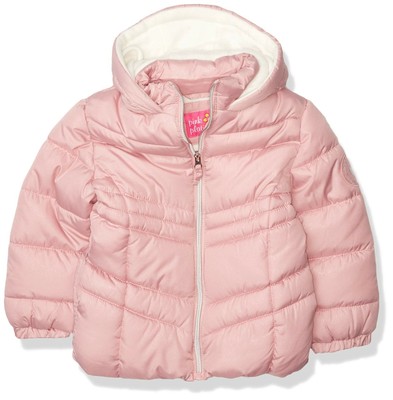 pink platinum jacket