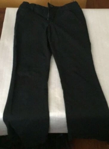 Pantalones de Algodón 100% Cherokee uniformes escolares (Talla 4 y más grande) para las niñas