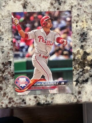 2018 TOPPS SERIES 1 MLB BASEBALL CARD #s 1-175 PICK YOUR CARD