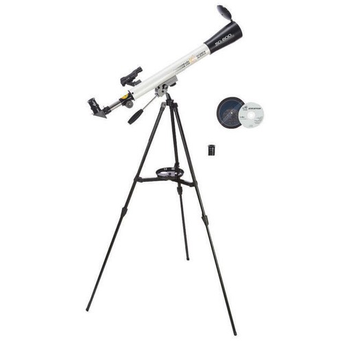 Astro Precision 600 50mm Refractor Telescope Edu Science For Sale Online Ebay