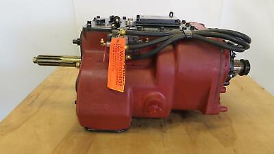 RTX14710C Eaton Fuller 10 Speed OverDrive Transmission | eBay RTX14710C Eaton Fuller 10 Speed OverDrive Transmission | eBay