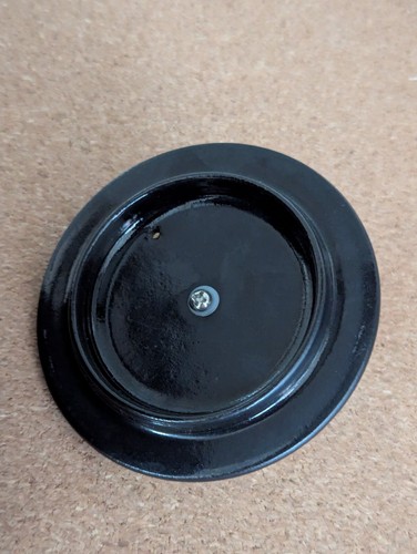 New Brabantia Cast Iron Tea Kettle Pot & 2 Cups. Loose Leaf/Herbal/Japan/Kitchen - Picture 7 of 14