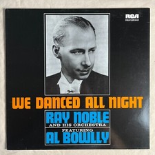 Ray Noble Vinyl