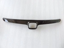 New Stylish Carbon Style Grille For~2006~2007~2008 CIVIC Sedan 4 Door FA