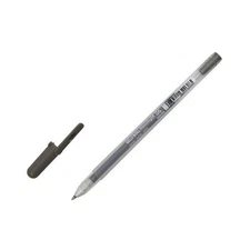 Sakura Gelly Roll Gel Pen Moonlight .6mm Fine Warm Gray Office School Art Home