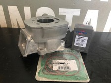 Cagiva Mito Freccia Supercity 125 Cylinder Cylinder Kit Wössner Piston Kit