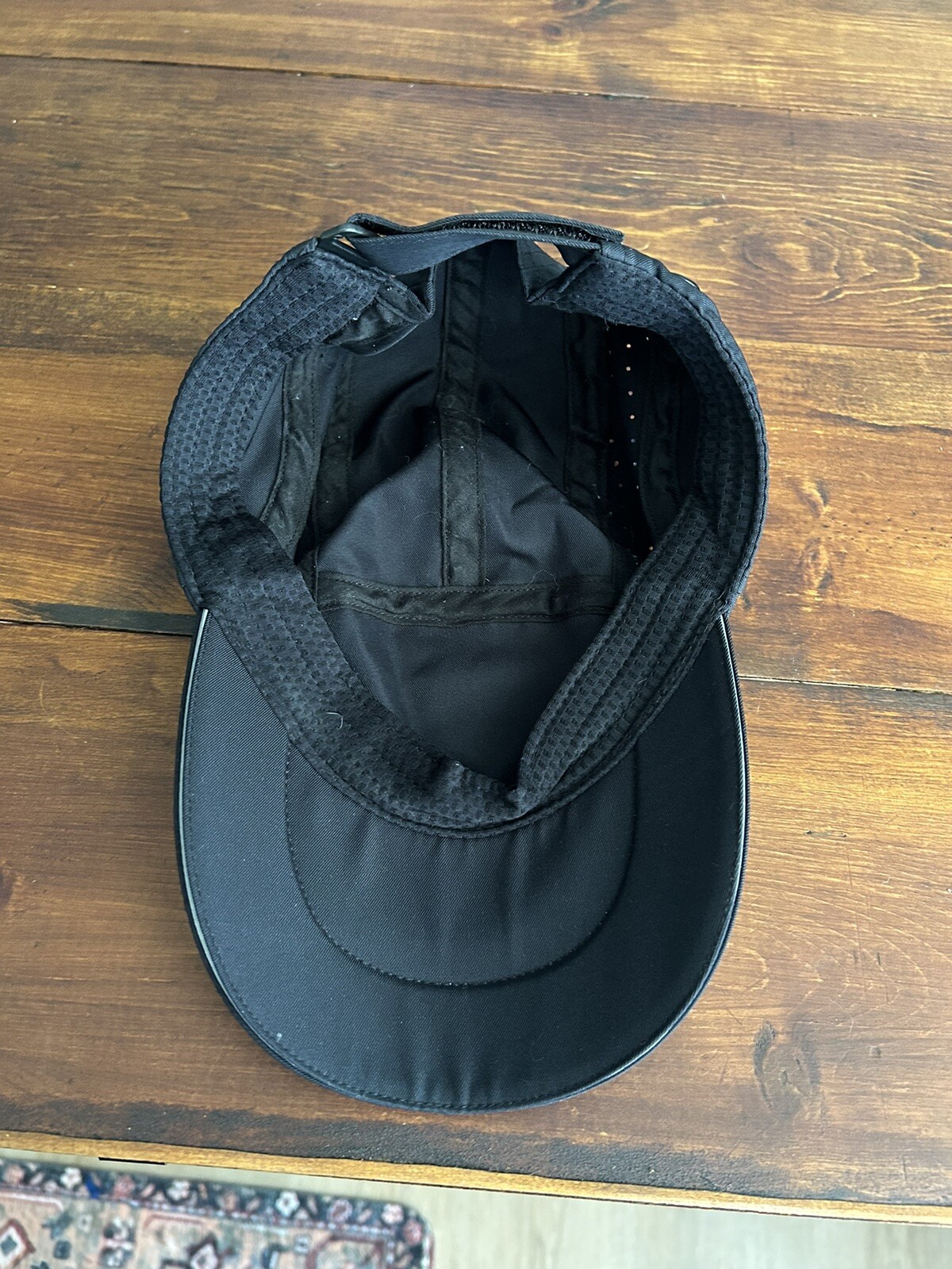 fabletics pride hat - image 3