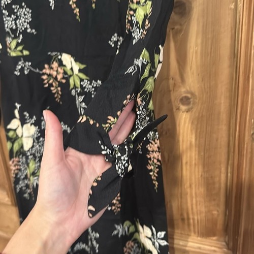 Reformation Port Dress - Picture 3 of 6