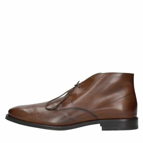 Stivali da uomo Tod's marrone