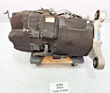 ✅ 12-20 OEM Tesla Model X S AWD Front Drive Unit Electric Motor 1035000-01-J