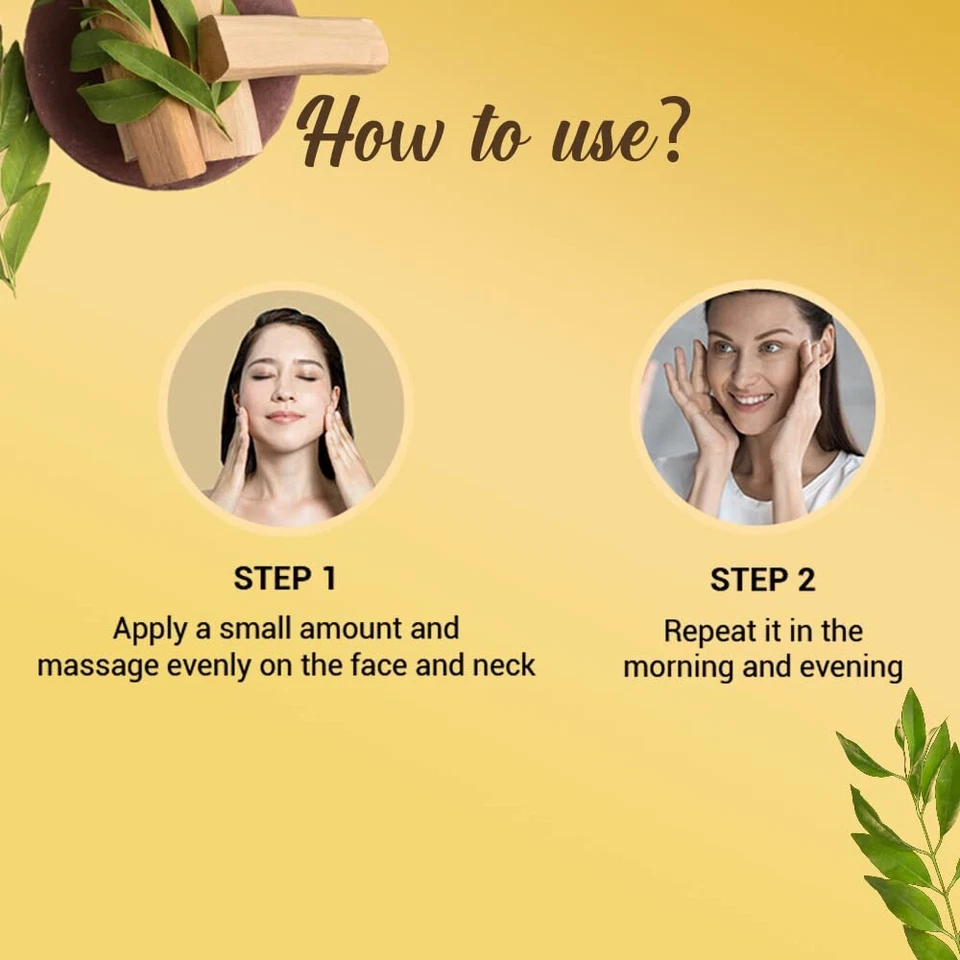 Biotique Sun Shield Sandalwood 50+SPF UVB Sunscreen Protective Lotion 120ml - Image 3 of 4